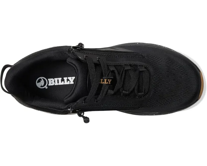 Кроссовки BILLY Sport Inclusion DZ1 с двойной молнией и съемными стельками