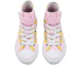 Кроссовки Converse Kids Chuck Taylor All Star Citrus Easy On для детей