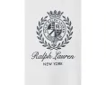 Футболка Polo Ralph Lauren Relaxed Fit Jersey с принтом