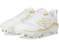 Бейсбольные бутсы New Balance Fresh Foam Velov4 Molded с амортизацией и сетчатым верхом