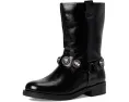 Ботильоны Kurt Geiger London Kids Octavia на липучке с шипами