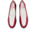 Туфли Monroe St Golf Marc Joseph New York с контрастной прострочкой