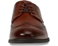 Оксфорды Stacy Adams Lancaster Wingtip с анатомической стелькой