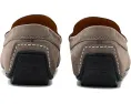 Florsheim водительки Motor Smooth Moc Toe Penny с подошвой для вождения