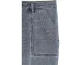 Джинсы Plus Size Ashton Wide Leg Barrel от KUT from the Kloth цвет Prosperous
