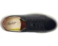 Кроссовки Florsheim Social Lace To Toe из кожи с перфорацией