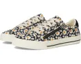 Кроссовки Taos Footwear Z Soul с молнией и съемной стелькой Curves & Pods