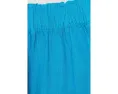 Free People брюки Day's End Cotton-Linen Pull-On бежевые
