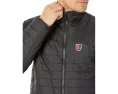 Куртка Fjällräven Expedition X-Latt с защитой от холода и карманами на молнии
