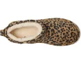 Ботинки Bearpaw Shorty Exotic с принтом и технологией NeverWet