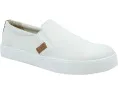 Кроссовки Revitalign Boardwalk Canvas на каждый день со съемной стелькой