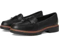 Туфли Clarks Westlynn Bella с металлической декоративной вставкой на мыске