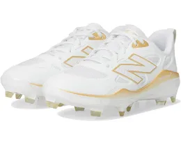 Бейсбольные бутсы New Balance Fresh Foam Velov4 Molded с амортизацией и сетчатым верхом