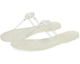 Сандалии Tory Burch Mini Miller Jelly Thong с открытым носком