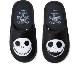 Домашние тапочки Josmo с Джеком Скеллингтоном для детей