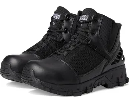 Ботинки Original S.W.A.T. Alpha Freedom 6" Hands Free Safety Toe со стальным носком и системой UFit