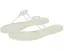 Сандалии Tory Burch Mini Miller Jelly Thong с открытым носком