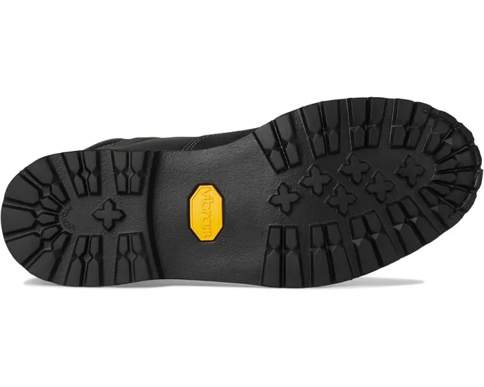 Водонепроницаемые рабочие ботинки L.L.Bean Bucksport Work Boot Plain Toe