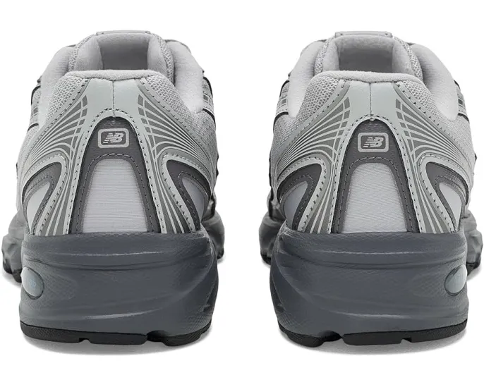 New Balance 740 Lace кроссовки для детей на шнуровке