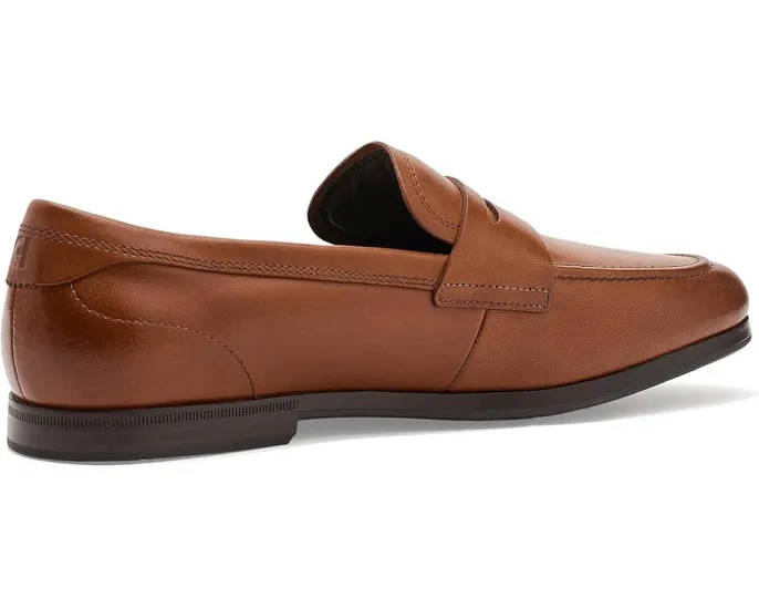 Wyeth Grand Penny Loafers