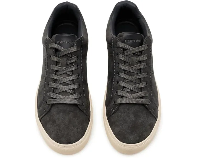 Кроссовки Jally с комбинированным верхом и съёмной стелькой Kenneth Cole