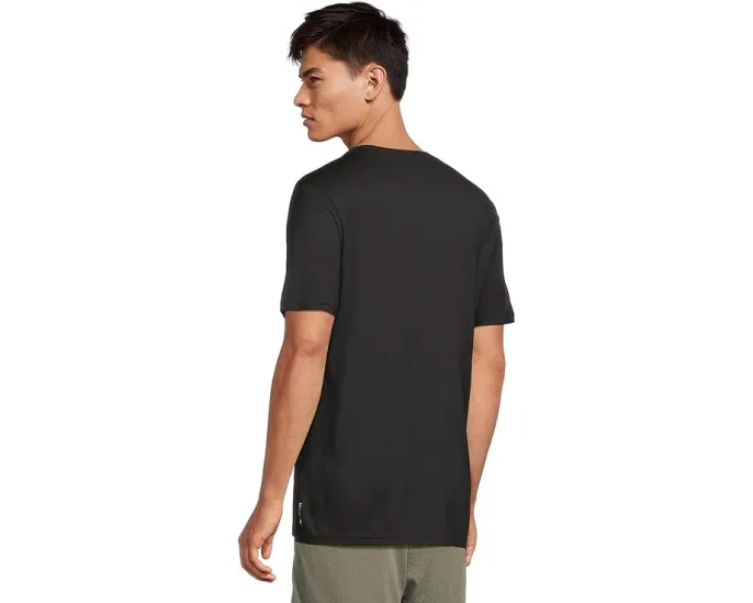 Футболка Smartwool Active Short Sleeve из мериносовой шерсти