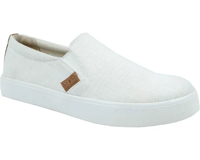 Кроссовки Revitalign Boardwalk Canvas на каждый день со съемной стелькой