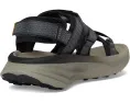 Сандалии для трейла Teva Aventrail R2T с водонепроницаемым дизайном и подошвой Spider Rubber