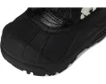 Детские зимние ботинки SOREL Snow Commander с утеплителем 200г и литой подошвой