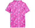 Polo The Great Pink Shark Chubbies Kids с акулами для мальчиков