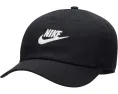 Детская кепка Nike Club Futura из состаренного органического хлопка