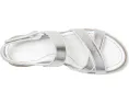 Сандалии Cole Haan Mirabelle Crisscross с перекрестными ремешками и легкой подошвой EVA