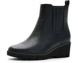 Ботильоны VIONIC Aria 2.0 на устойчивом каблуке с боковой молнией