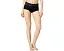 Шорты Cosabella Never Say Never Peachie Hotpants из кружева