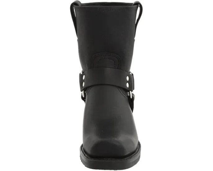 Frye Harness 8R W ковбойские сапоги в винтажном стиле