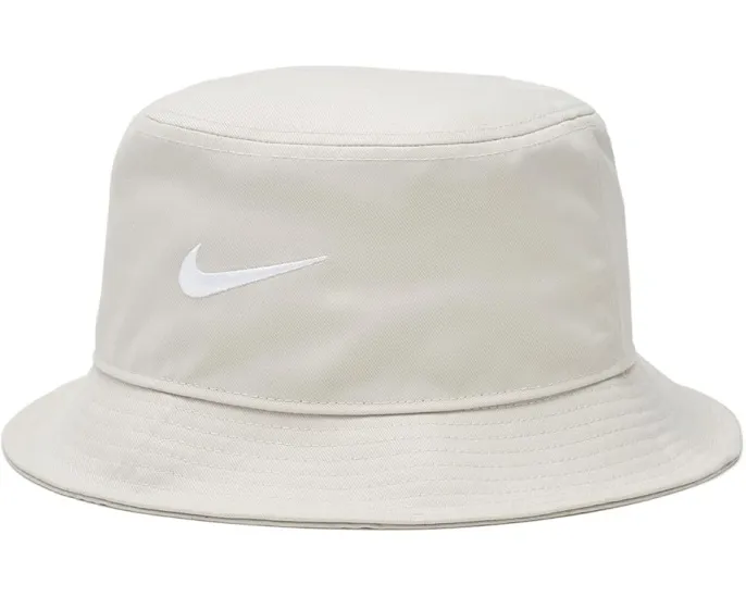 Ведро Nike Apex Swoosh из твила с вышитым логотипом