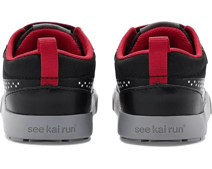 Кроссовки See Kai Run Stevie DLX для малышей с защитой