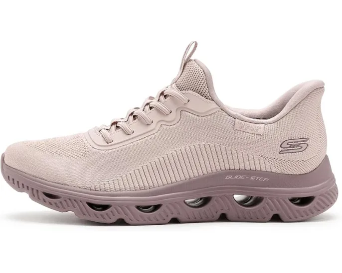 Ботинки Hands Free Slip-Ins Bobs Arc Waves от BOBS с технологией без шнуровки и памятью формы