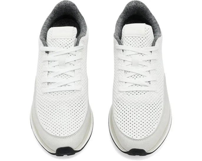 Кроссовки Allbirds Varsity Airy с вентиляцией и стелькой из пены с памятью формы