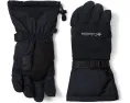 Перчатки Columbia Arctic Slope Seeker с технологиями Omni Tech и Omni Heat