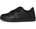 Детские кроссовки VEJA Small Esplar с кожаным верхом и застежкой на липучке