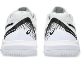 Теннисные кроссовки ASICS GEL-Dedicate 8 с технологией GEL