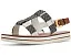 Сандалии Pinch Long-weekender от Cole Haan на технологии Spring Loop