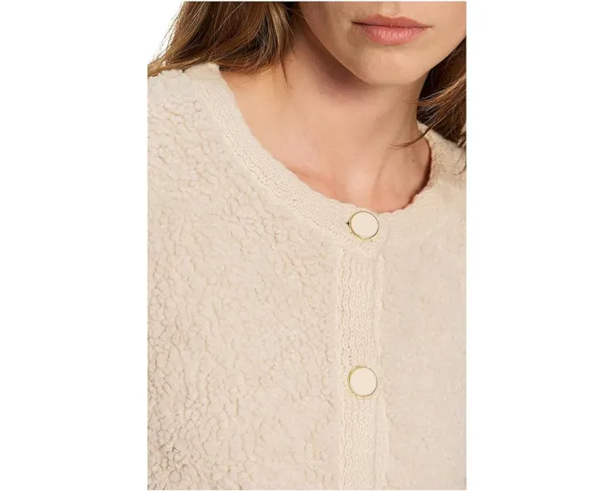 Кардиган Sanctuary Cuddle Up с пуговицами и карманами