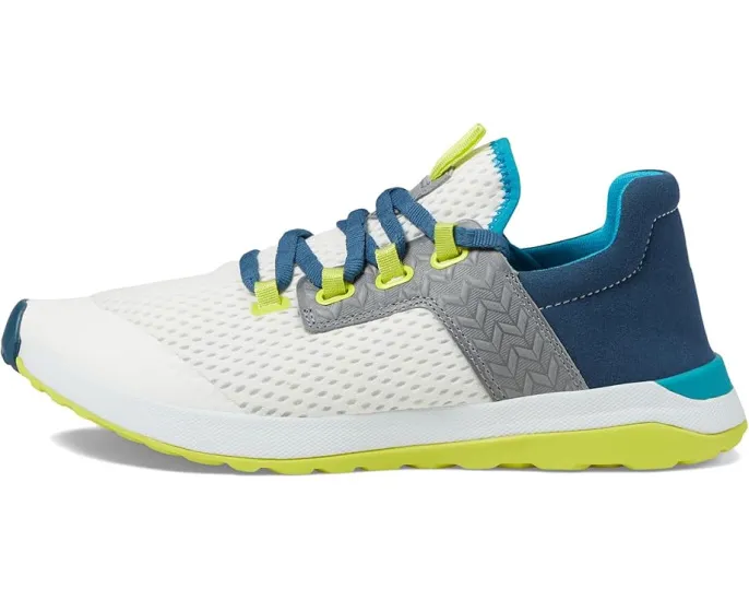 Кроссовки OluKai Wailuku с дышащим верхом из сетки и съемной стелькой