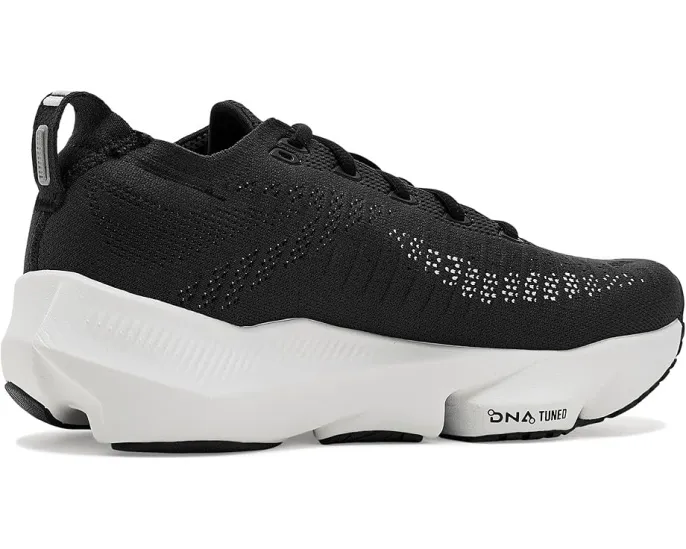 Brooks Glycerin Flex с гибкой подошвой и амортизацией DNA Tuned