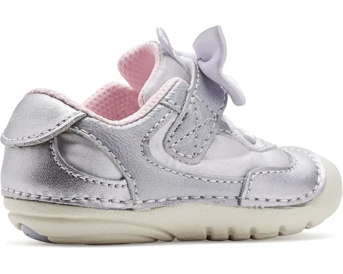 Детские туфли Stride Rite Sm Jules со стелькой из пены с памятью