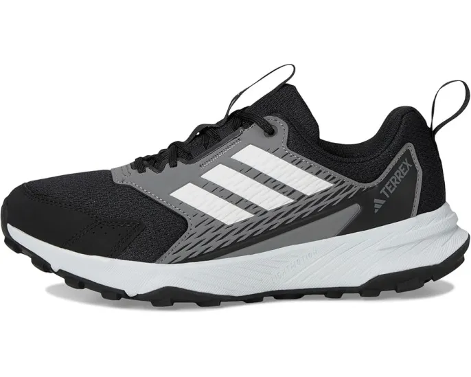 Трейловые кроссовки Adidas Terrex Tracefinder 2 для бега