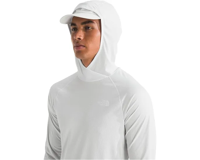 Худи The North Face Sunriser с защитой UPF 40+ и технологией FlashDry