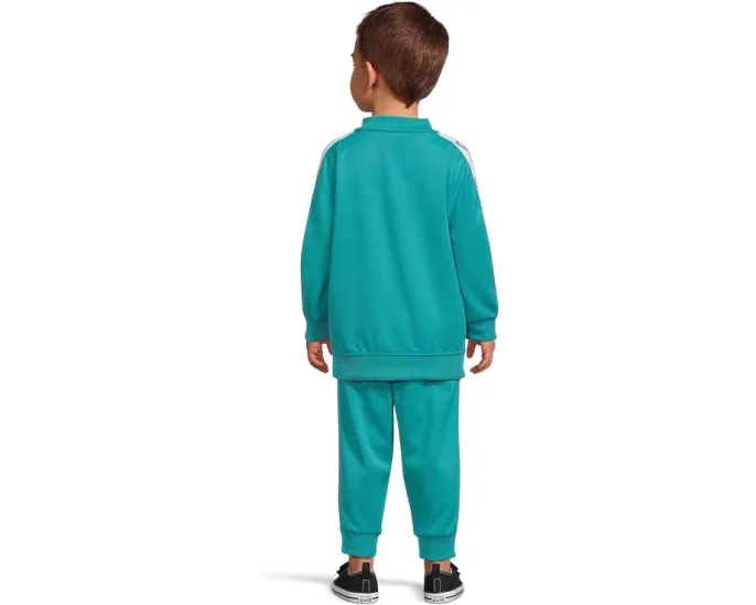 Детский спортивный костюм Nike с технологией Dri-FIT